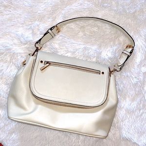 White Purse